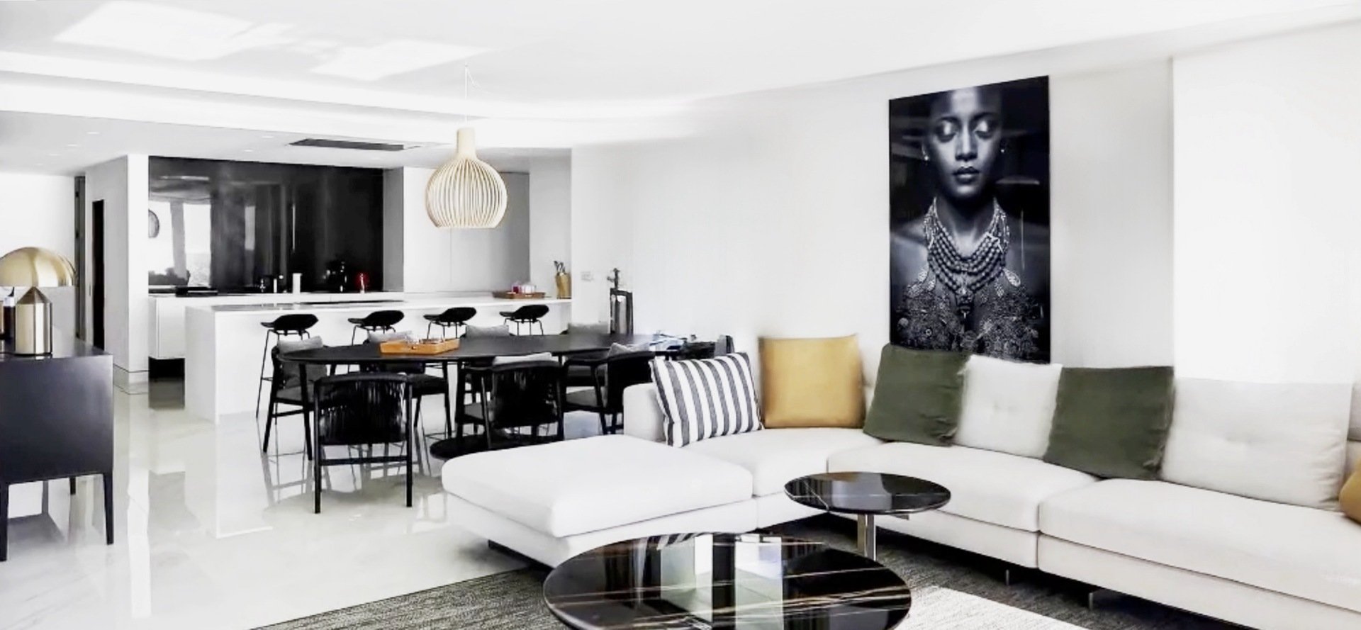 Apartment in Relleu, Alicante, Spain 4 bedrooms, 256 sq.m. No. 163339