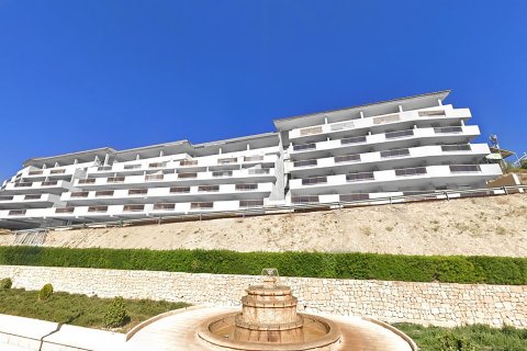 Apartamento en Relleu, Alicante, España 3 dormitorios, 154 m2 No. 163341