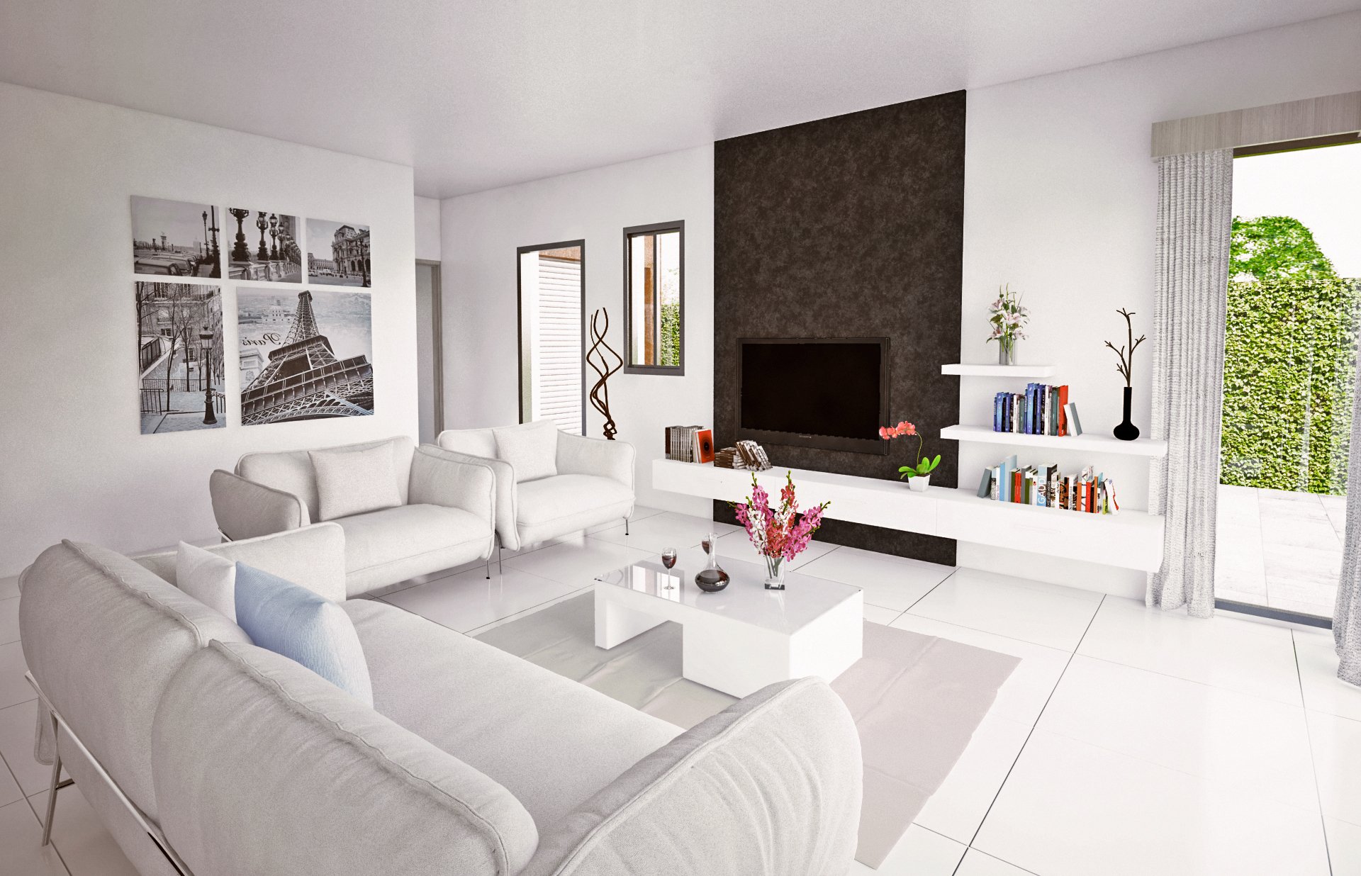 Villa a Los Alcazares, Murcia, Spagna 3 camere da letto, 106 mq. N° 164160
