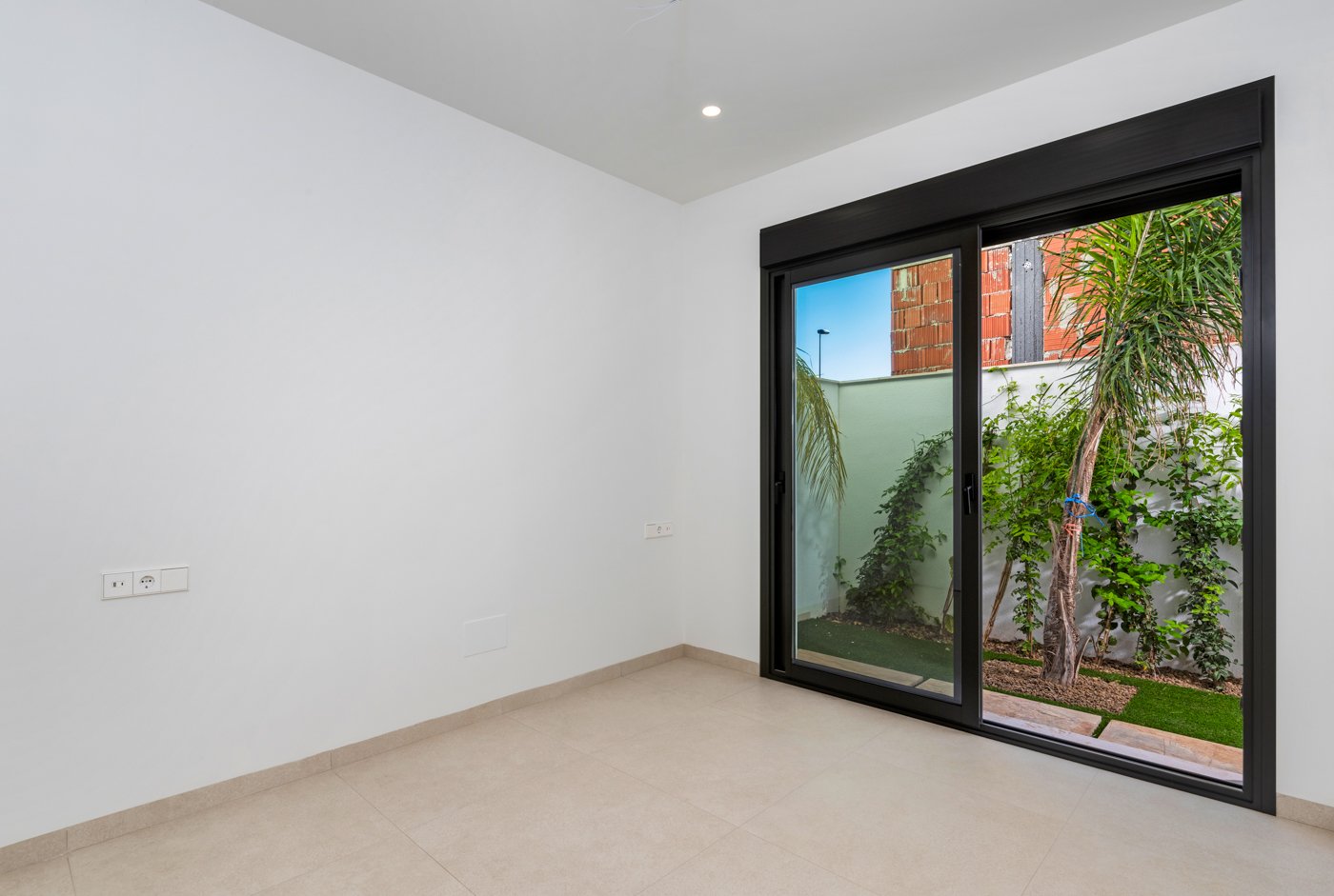 Villa in San Javier, Murcia, Spanien 3 Schlafzimmer, 100 m2 Nr. 181050
