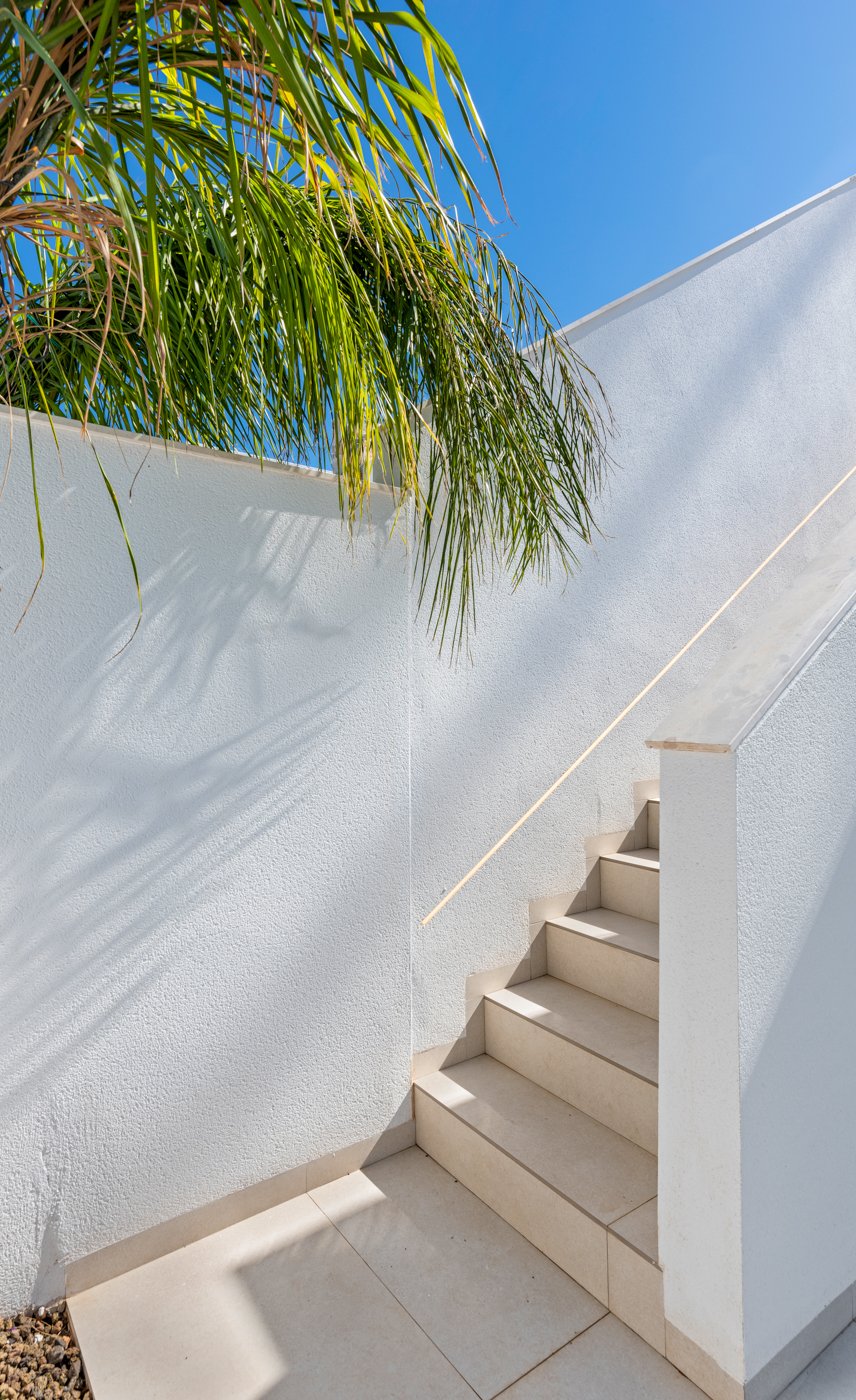 Villa in San Javier, Murcia, Spanien 3 Schlafzimmer, 100 m2 Nr. 181050