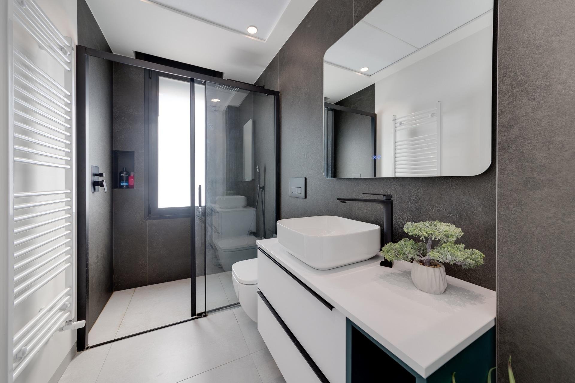 Huvila Pilar de la Horadada, Alicante, Espanja 3 makuuhuonetta, 122 m2 No. 181048