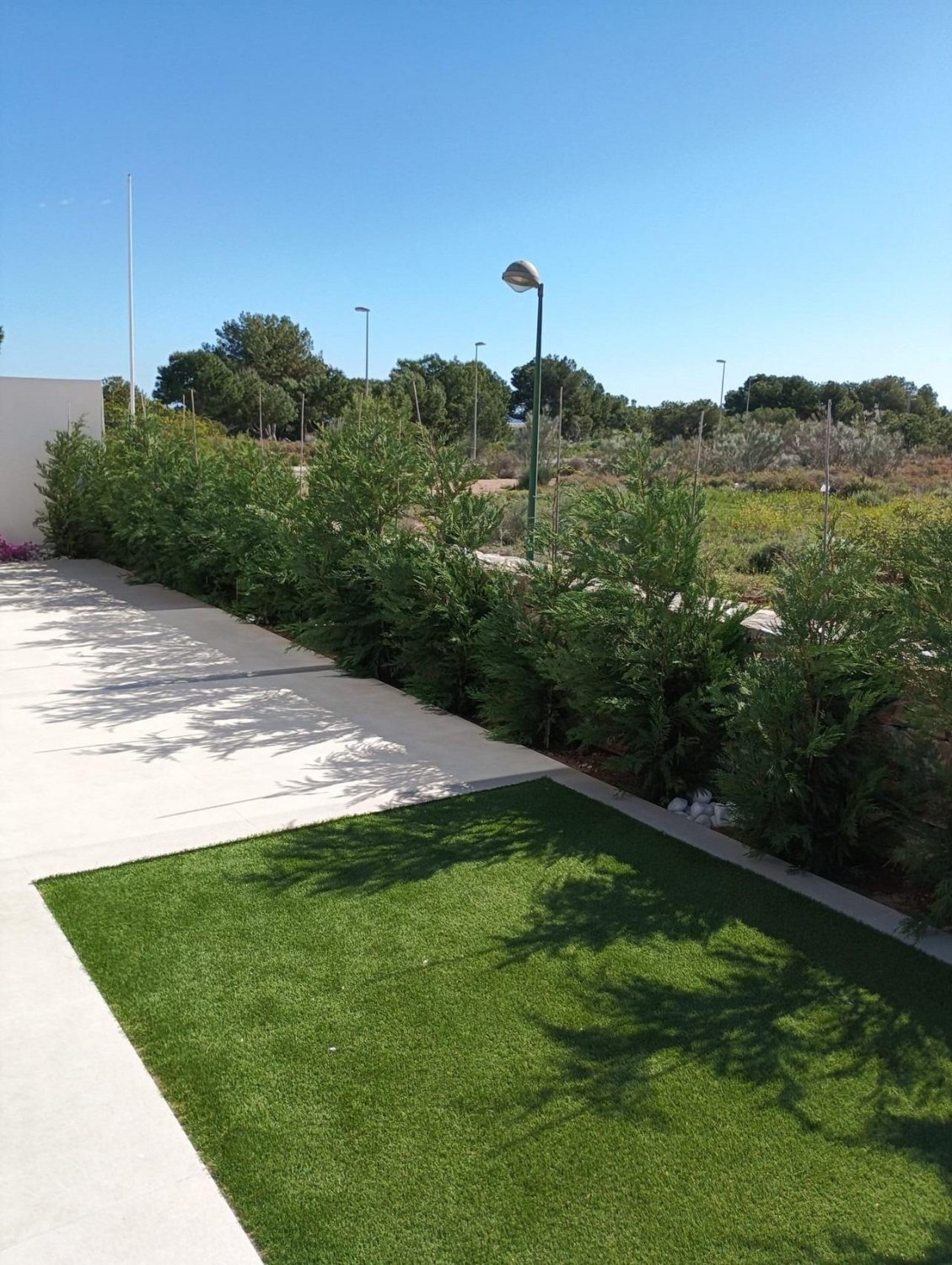 Huvila Pilar de la Horadada, Alicante, Espanja 3 makuuhuonetta, 122 m2 No. 181048