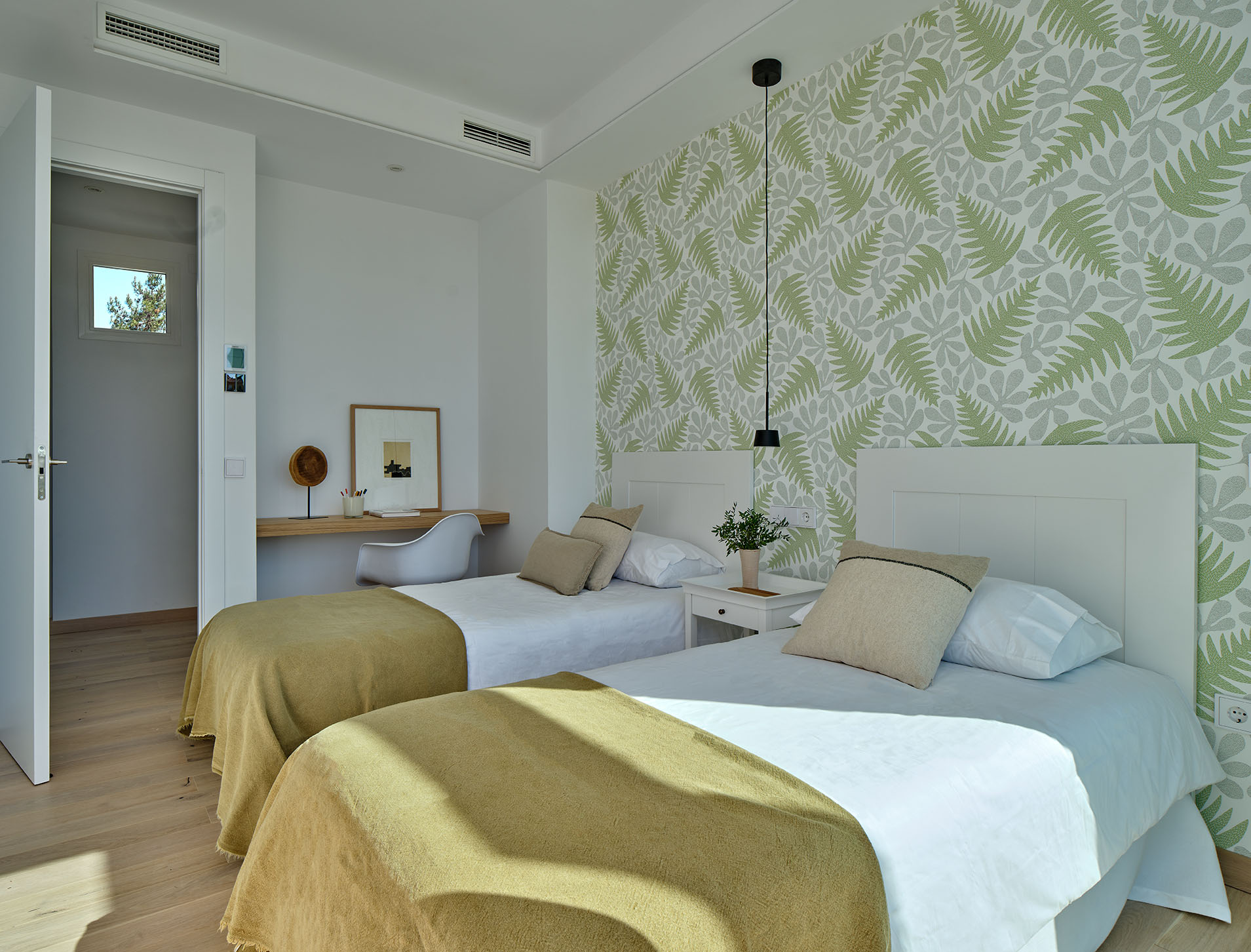 Duplex à Marbella, Malaga, Espagne 5 chambres, 504 m2 No. 181054