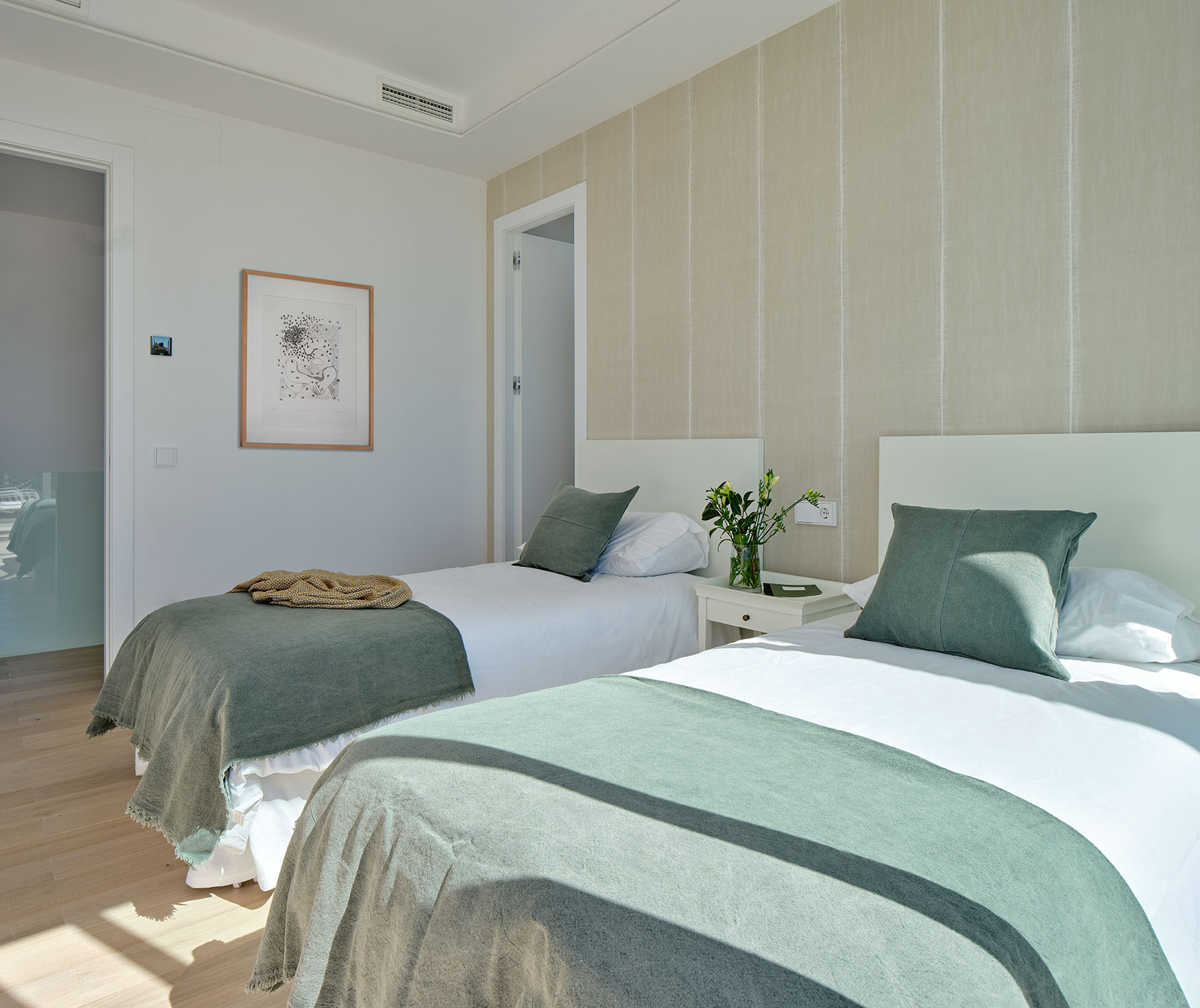Duplex à Marbella, Malaga, Espagne 5 chambres, 504 m2 No. 181054