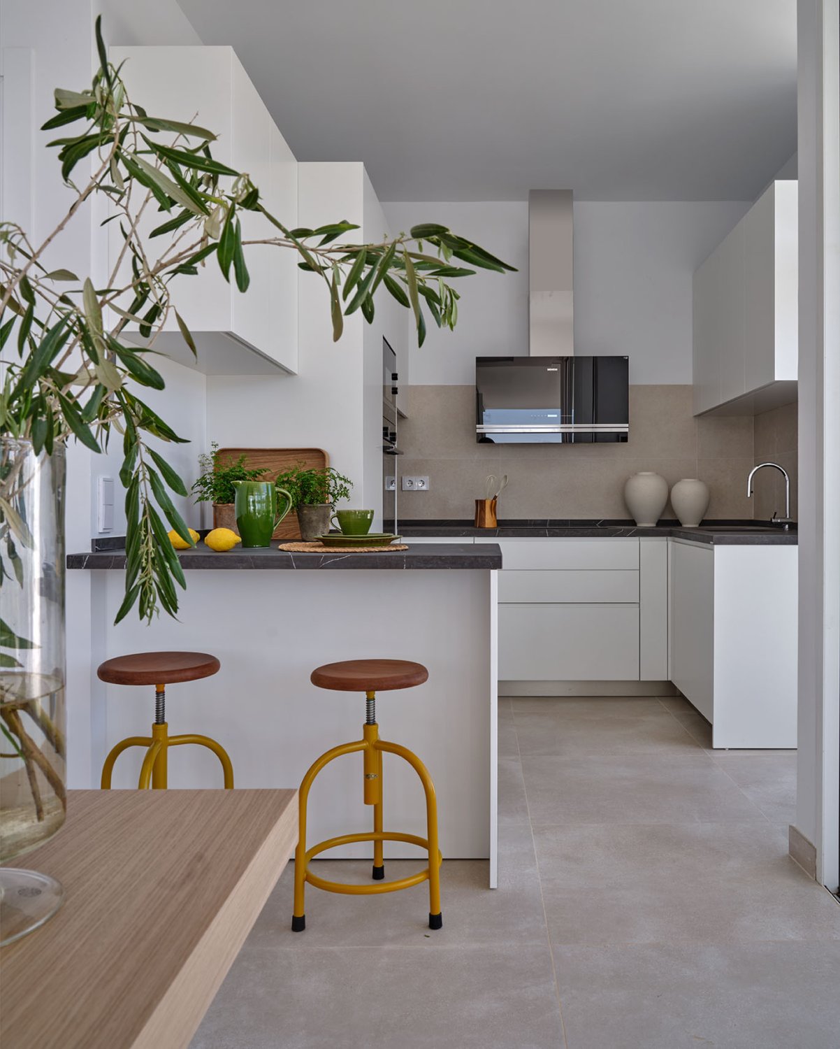 Duplex à Marbella, Malaga, Espagne 5 chambres, 504 m2 No. 181054