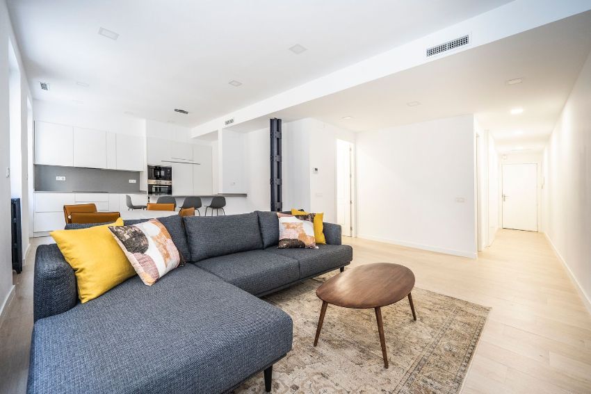 Appartamento a Madrid, Spagna 2 camere da letto,  N° 76231