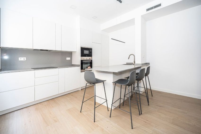 Appartamento a Madrid, Spagna 2 camere da letto,  N° 76231
