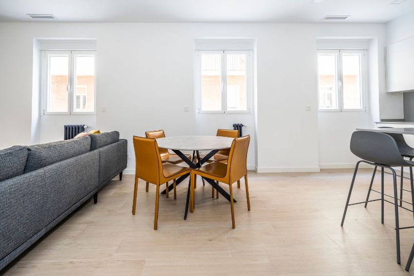 Appartamento a Madrid, Spagna 2 camere da letto,  N° 76231