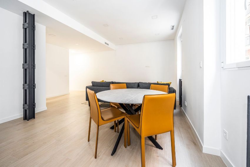 Appartamento a Madrid, Spagna 2 camere da letto,  N° 76231