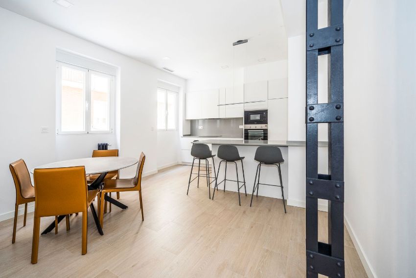 Appartamento a Madrid, Spagna 2 camere da letto,  N° 76231