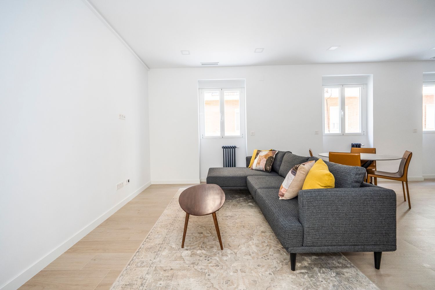 Appartamento a Madrid, Spagna 2 camere da letto,  N° 76231