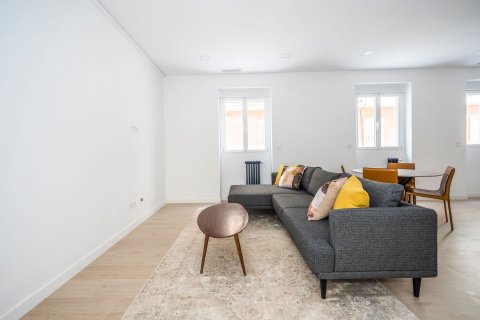 Wohnung in Madrid, Spanien 2 Schlafzimmer,  Nr. 76231