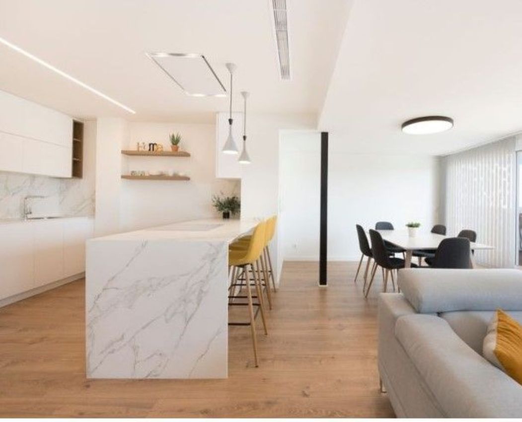 Wohnung in Madrid, Spanien 2 Schlafzimmer, 85 m2 Nr. 76232