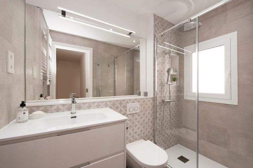 Wohnung in Madrid, Spanien 2 Schlafzimmer, 85 m2 Nr. 76232