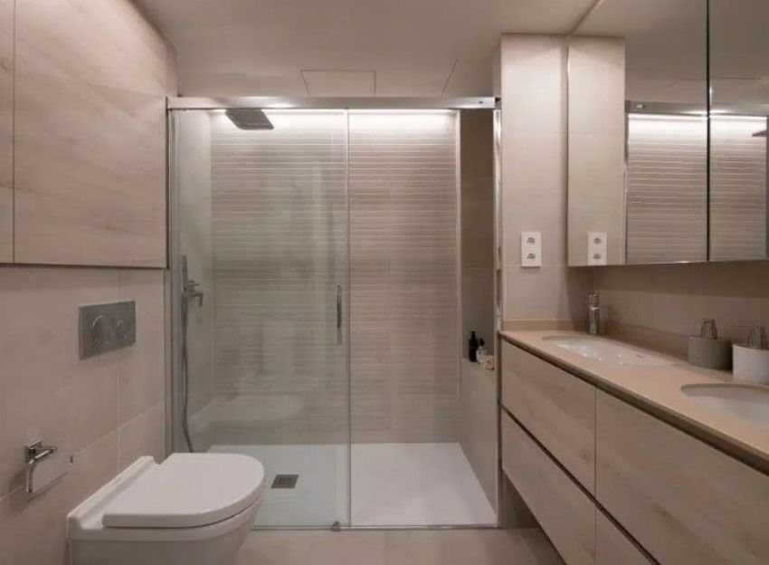 Wohnung in Madrid, Spanien 2 Schlafzimmer, 85 m2 Nr. 76232