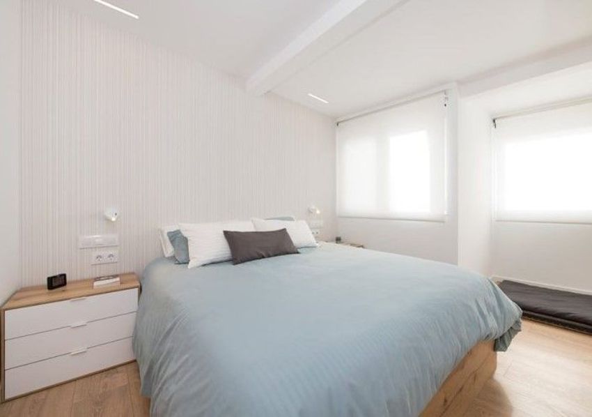 Wohnung in Madrid, Spanien 2 Schlafzimmer, 85 m2 Nr. 76232
