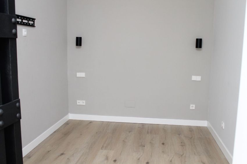 Apartment à Madrid, Espagne 2 chambres, 69 m2 No. 76228