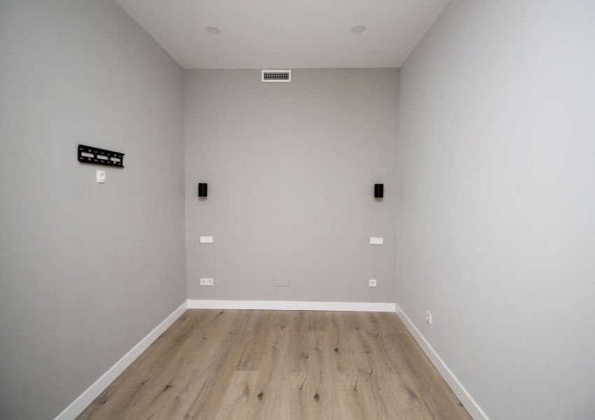 Apartment à Madrid, Espagne 2 chambres, 69 m2 No. 76228