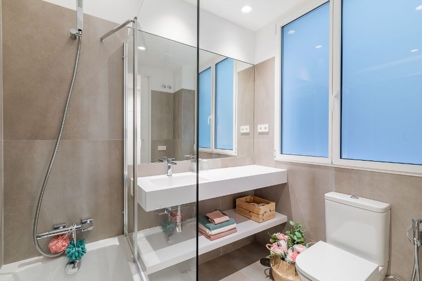 Dzīvoklis Madrid, Spānijā 2 istabas, 68 m2 Nr. 76229