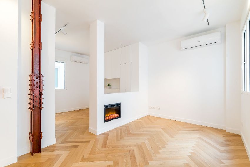 Dzīvoklis Madrid, Spānijā 2 istabas, 68 m2 Nr. 76229