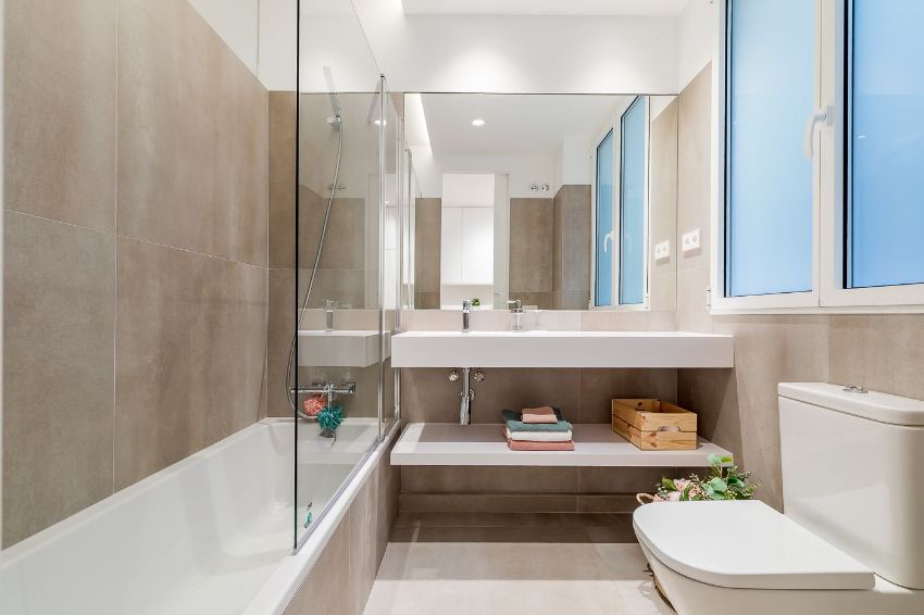 Dzīvoklis Madrid, Spānijā 2 istabas, 68 m2 Nr. 76229