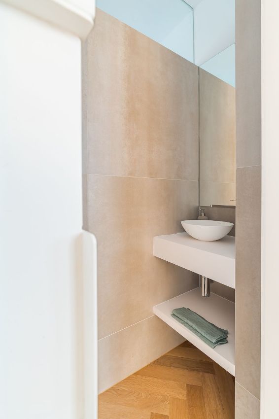 Dzīvoklis Madrid, Spānijā 2 istabas, 68 m2 Nr. 76229