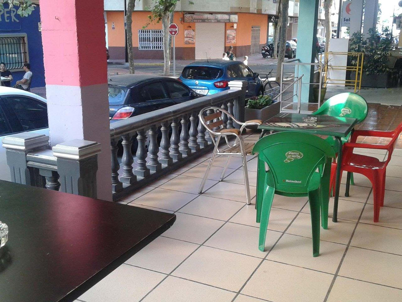 Commercial property à Calpe, Alicante, Espagne 120 m2 No. 139519