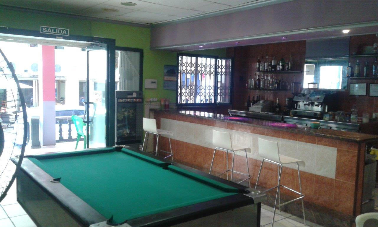 Commercial property à Calpe, Alicante, Espagne 120 m2 No. 139519