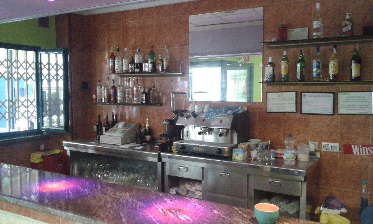 Commercial property à Calpe, Alicante, Espagne 120 m2 No. 139519