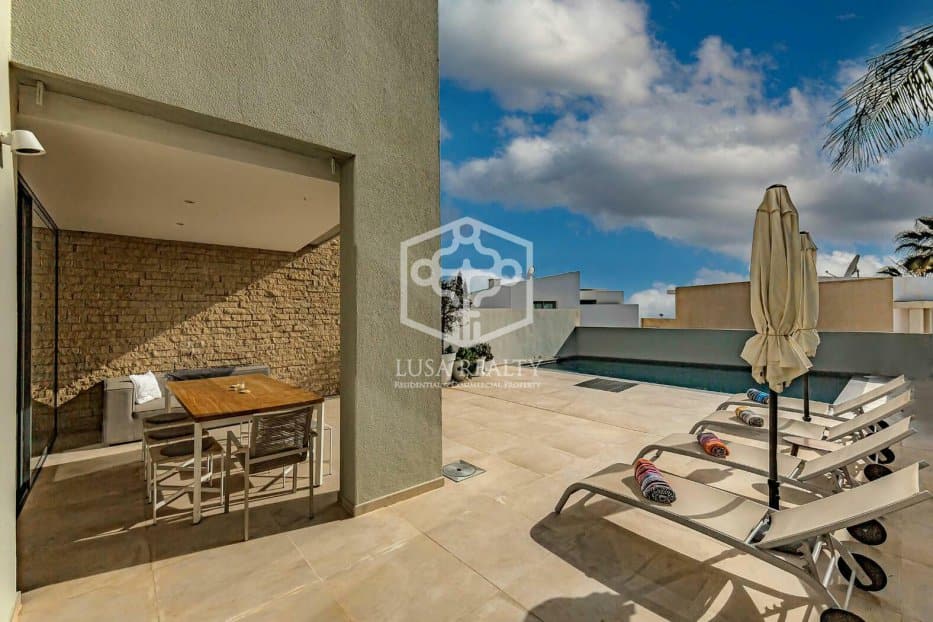 Villa à Adeje, Tenerife, Espagne 3 chambres, 139 m2 No. 101652