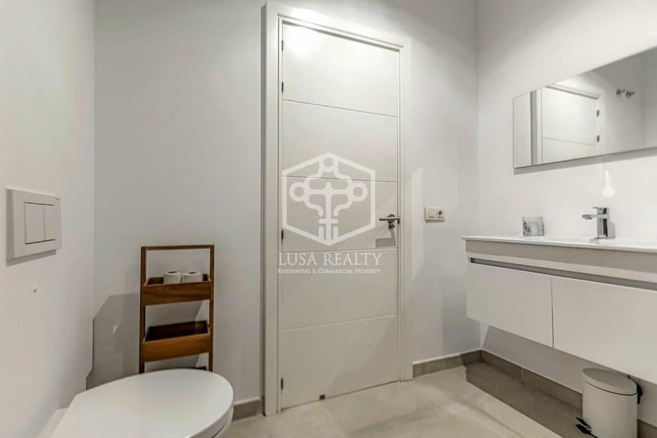 Villa à Adeje, Tenerife, Espagne 3 chambres, 139 m2 No. 101652