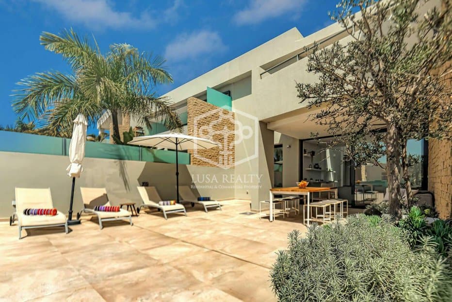 Villa à Adeje, Tenerife, Espagne 3 chambres, 139 m2 No. 101652