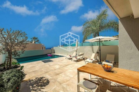 Villa in Adeje, Tenerife, Spanien 3 Schlafzimmer, 139 m2 Nr. 101652