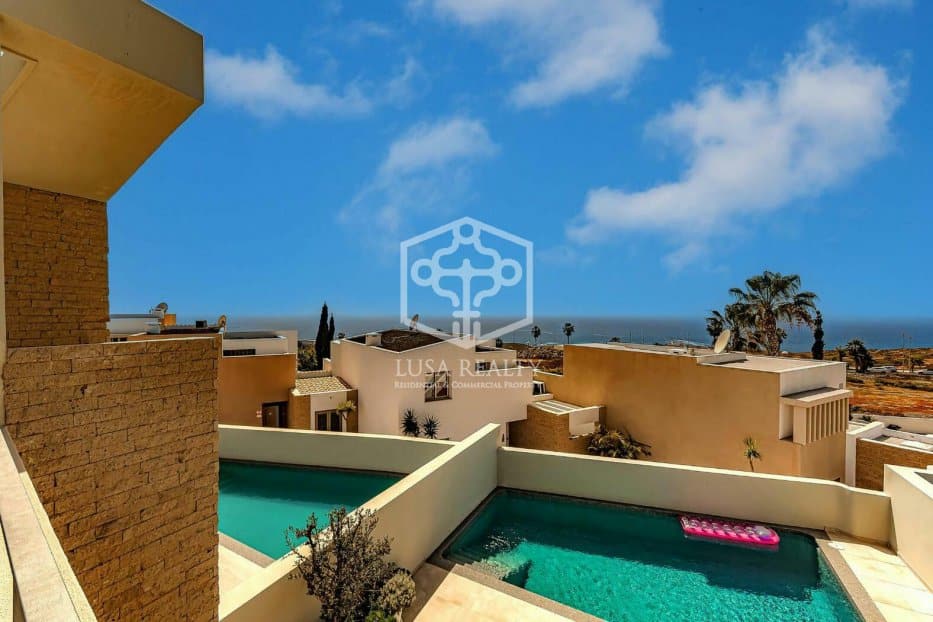 Villa à Adeje, Tenerife, Espagne 3 chambres, 139 m2 No. 101652