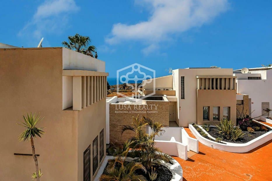 Villa à Adeje, Tenerife, Espagne 3 chambres, 139 m2 No. 101652