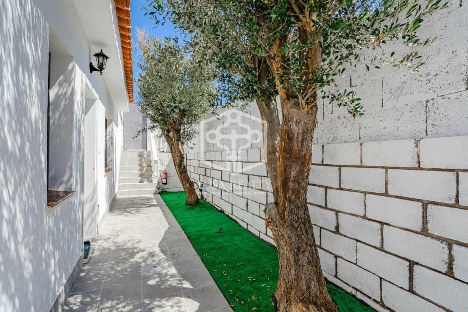 Villa i Adeje, Tenerife, Spanien 3 sovrum, 127 kvm. Nr. 101654