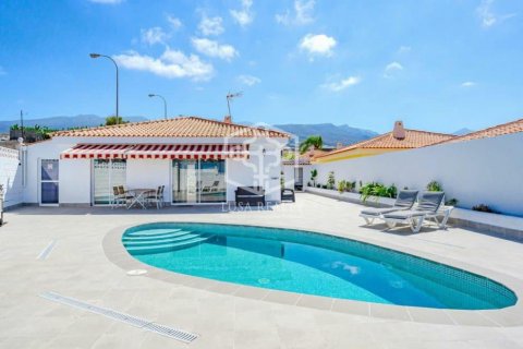 Villa in Adeje, Tenerife, Spanien 3 Schlafzimmer, 127 m2 Nr. 101654