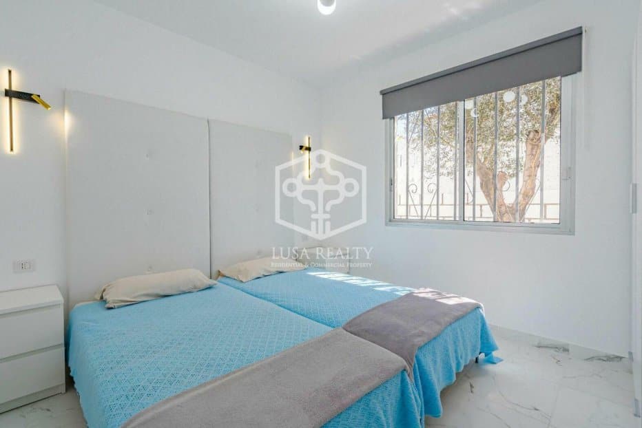 Villa i Adeje, Tenerife, Spanien 3 sovrum, 127 kvm. Nr. 101654