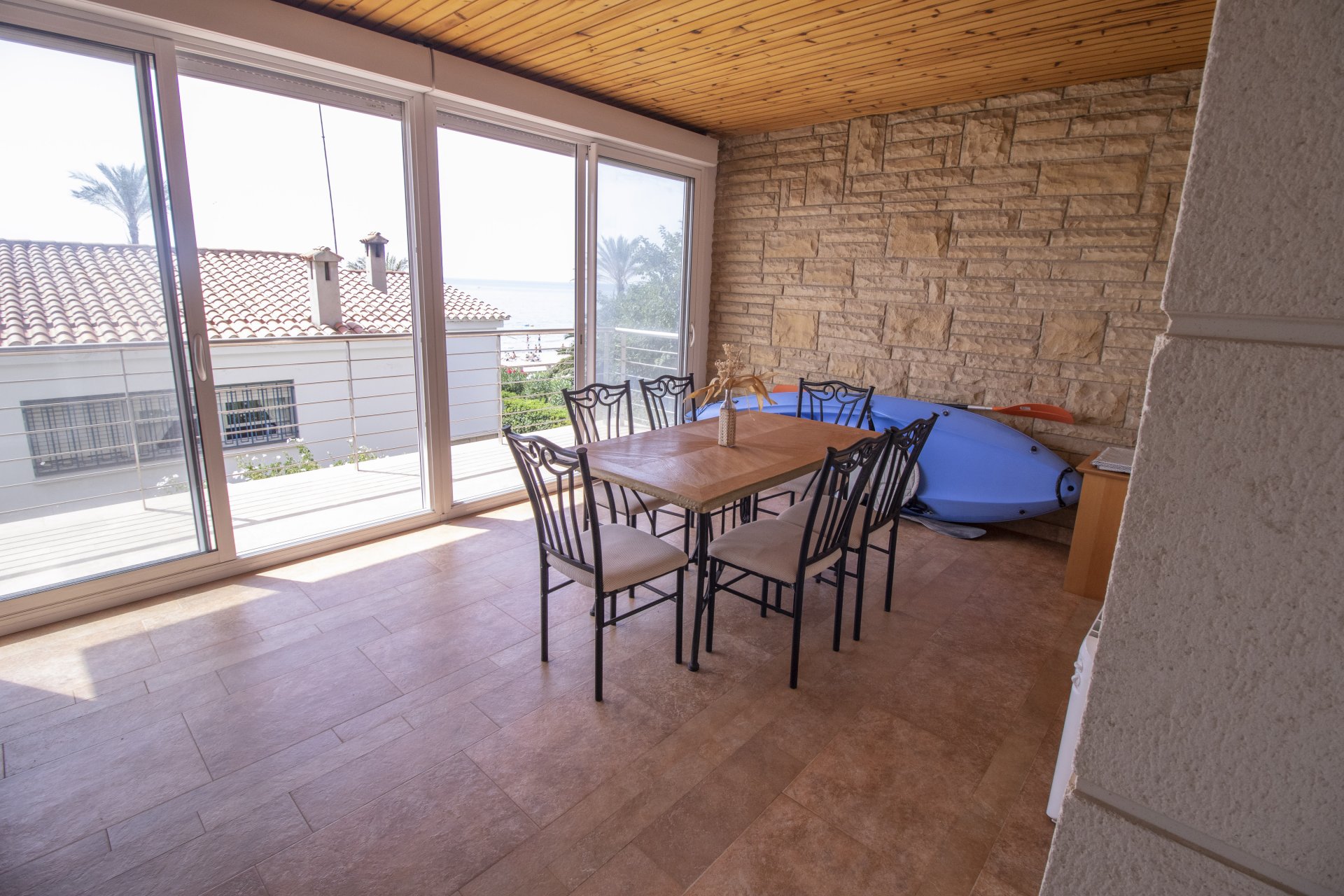 Hus i Coma-Ruga, Tarragona, Spanien 8 sovrum,  Nr. 141288