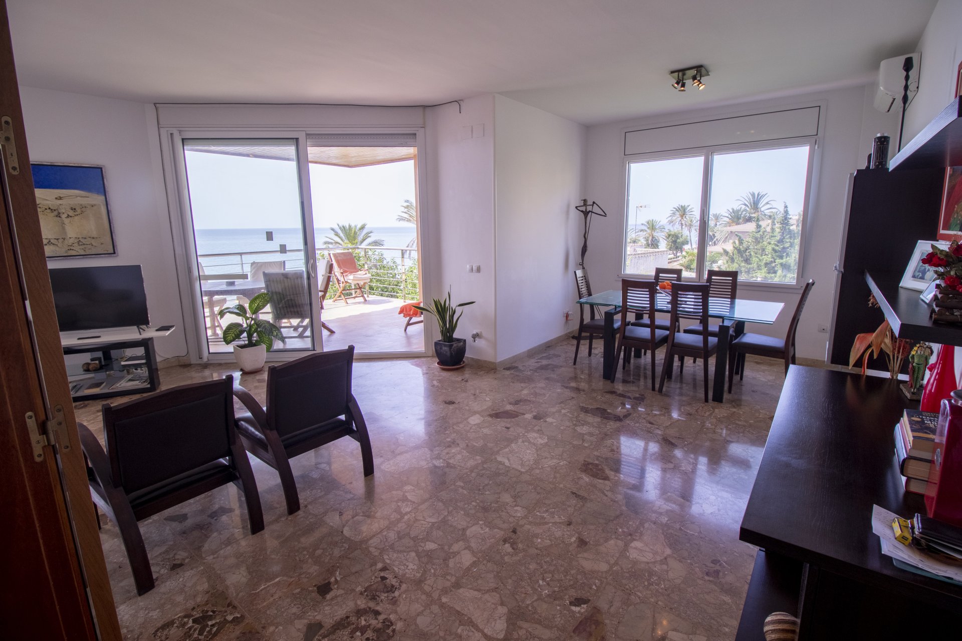 Hus i Coma-Ruga, Tarragona, Spanien 8 sovrum,  Nr. 141288