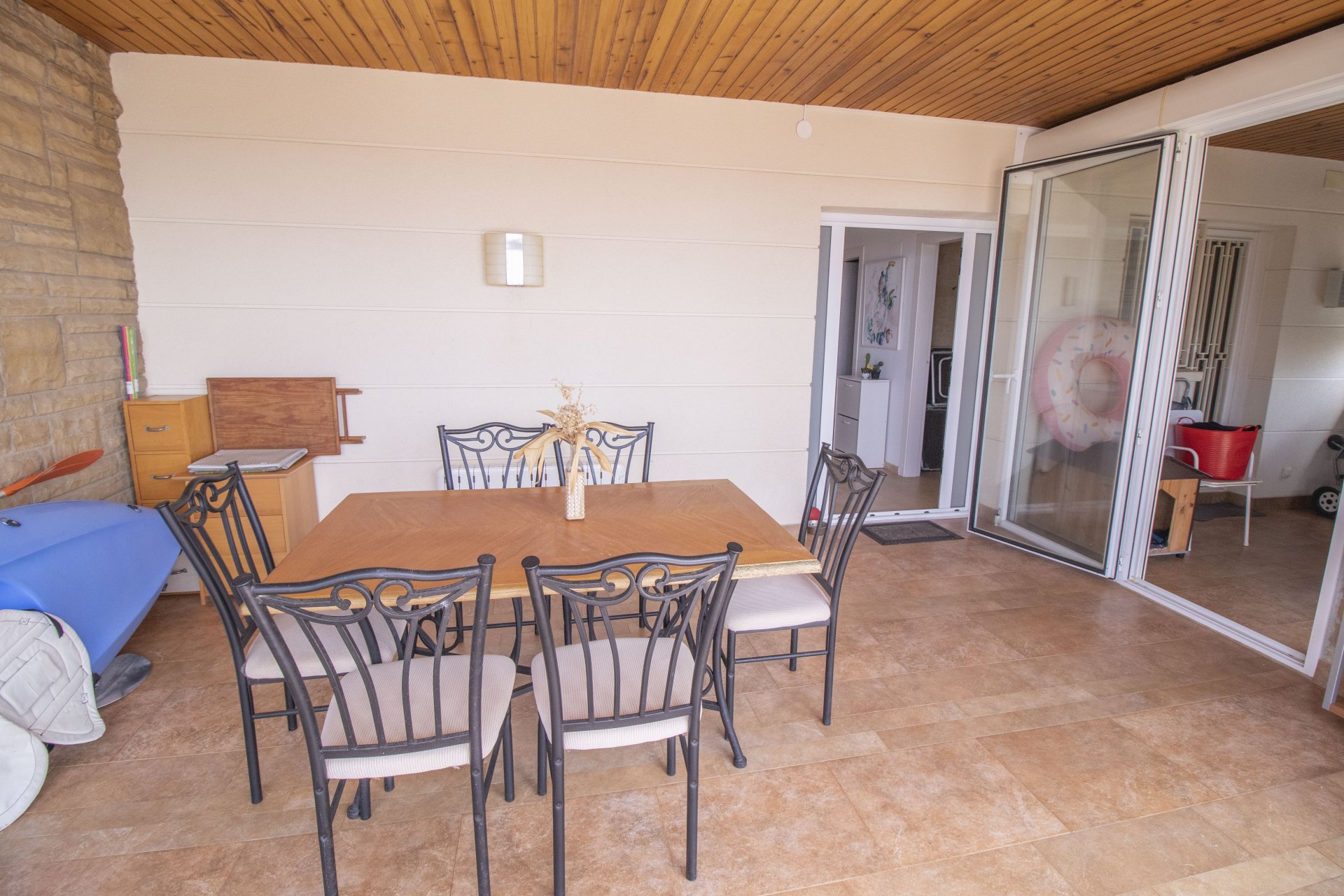 Hus i Coma-Ruga, Tarragona, Spanien 8 sovrum,  Nr. 141288
