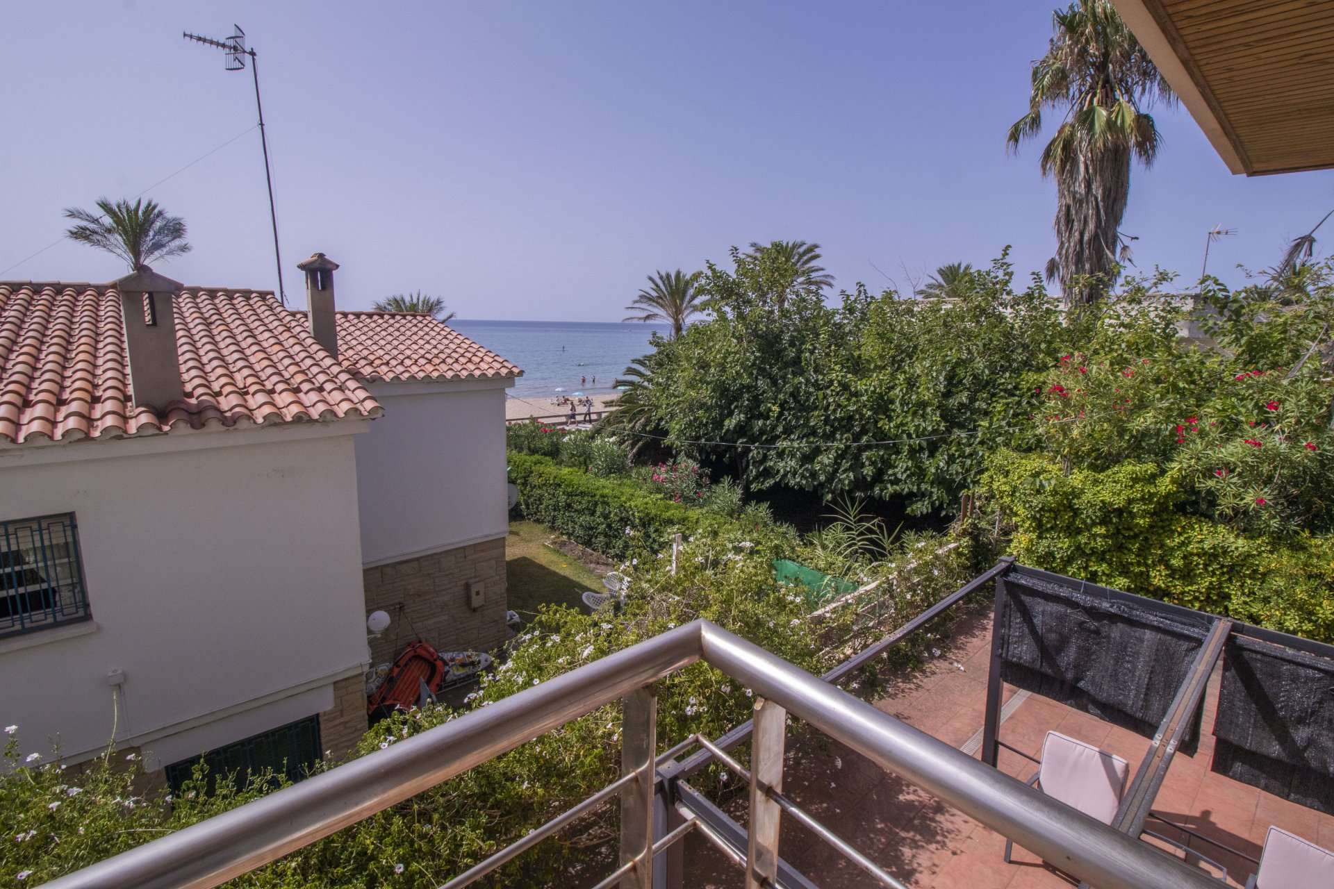 Hus i Coma-Ruga, Tarragona, Spanien 8 sovrum,  Nr. 141288