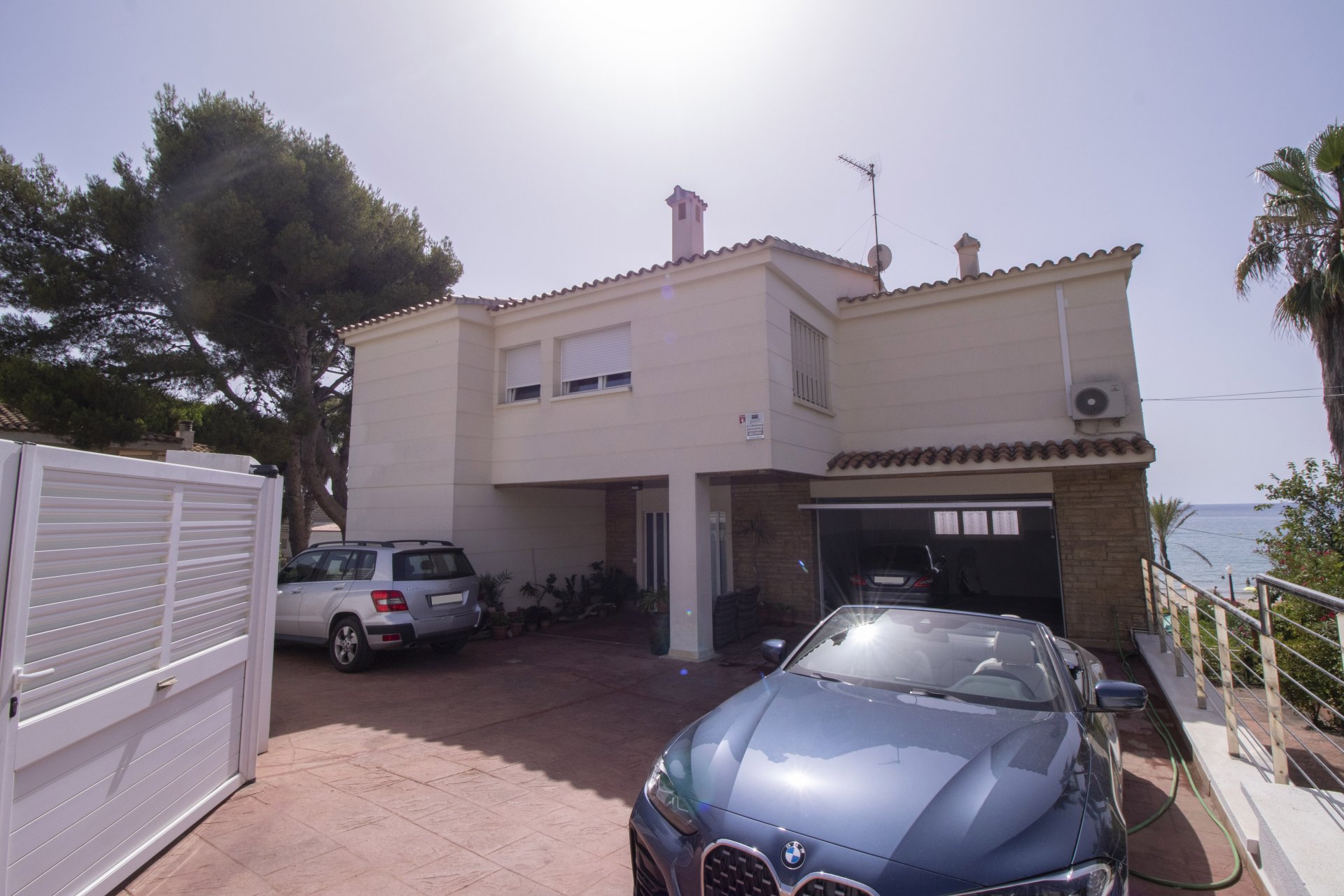 Hus i Coma-Ruga, Tarragona, Spanien 8 sovrum,  Nr. 141288