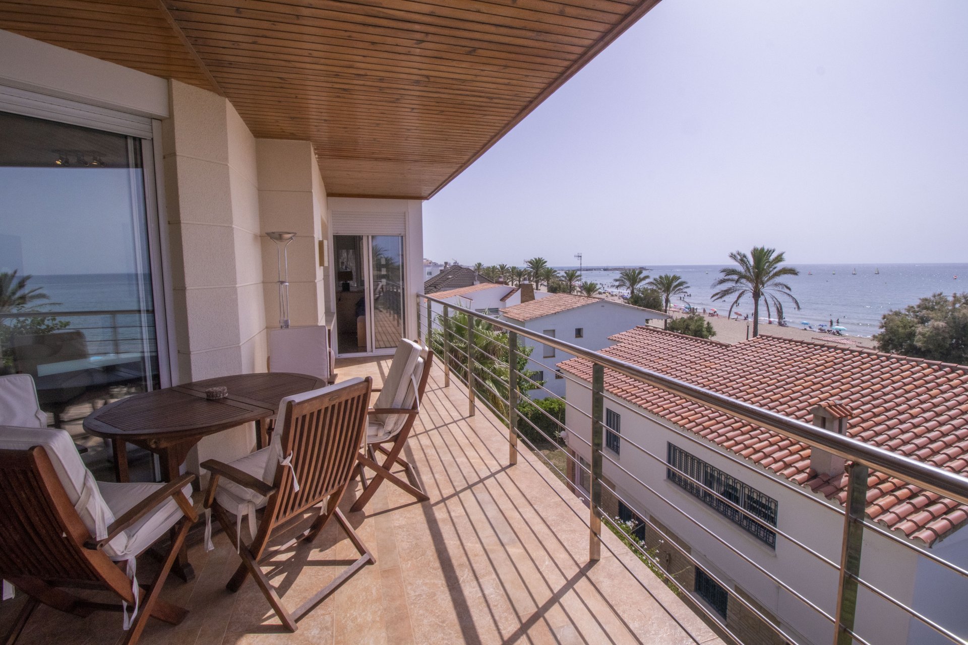 Hus i Coma-Ruga, Tarragona, Spanien 8 sovrum,  Nr. 141288