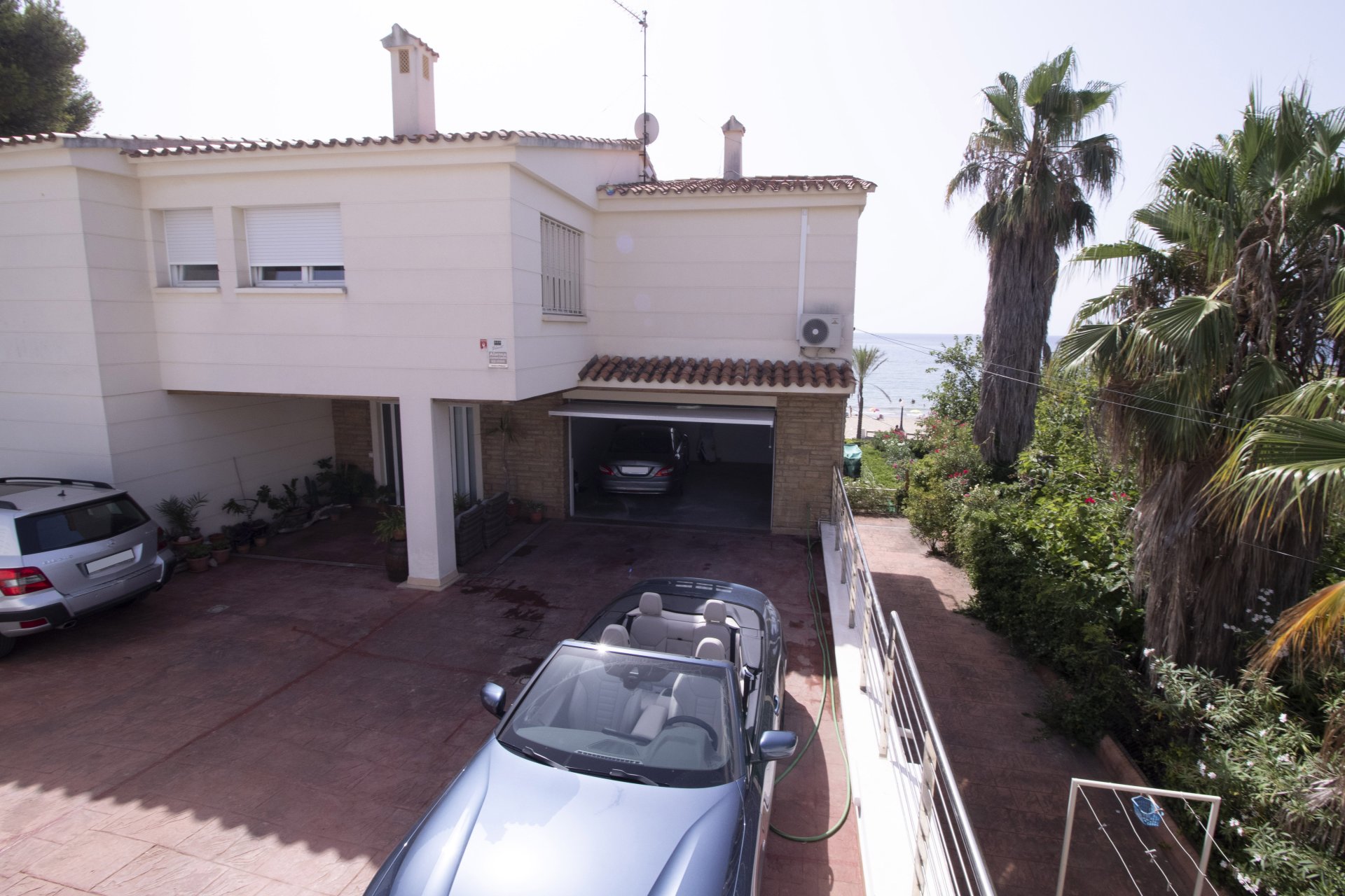 Hus i Coma-Ruga, Tarragona, Spanien 8 sovrum,  Nr. 141288