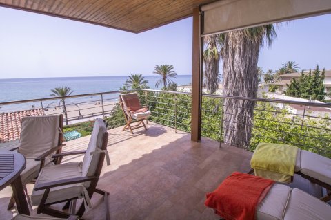 House in Coma-Ruga, Tarragona, Spain 8 bedrooms,  No. 141288