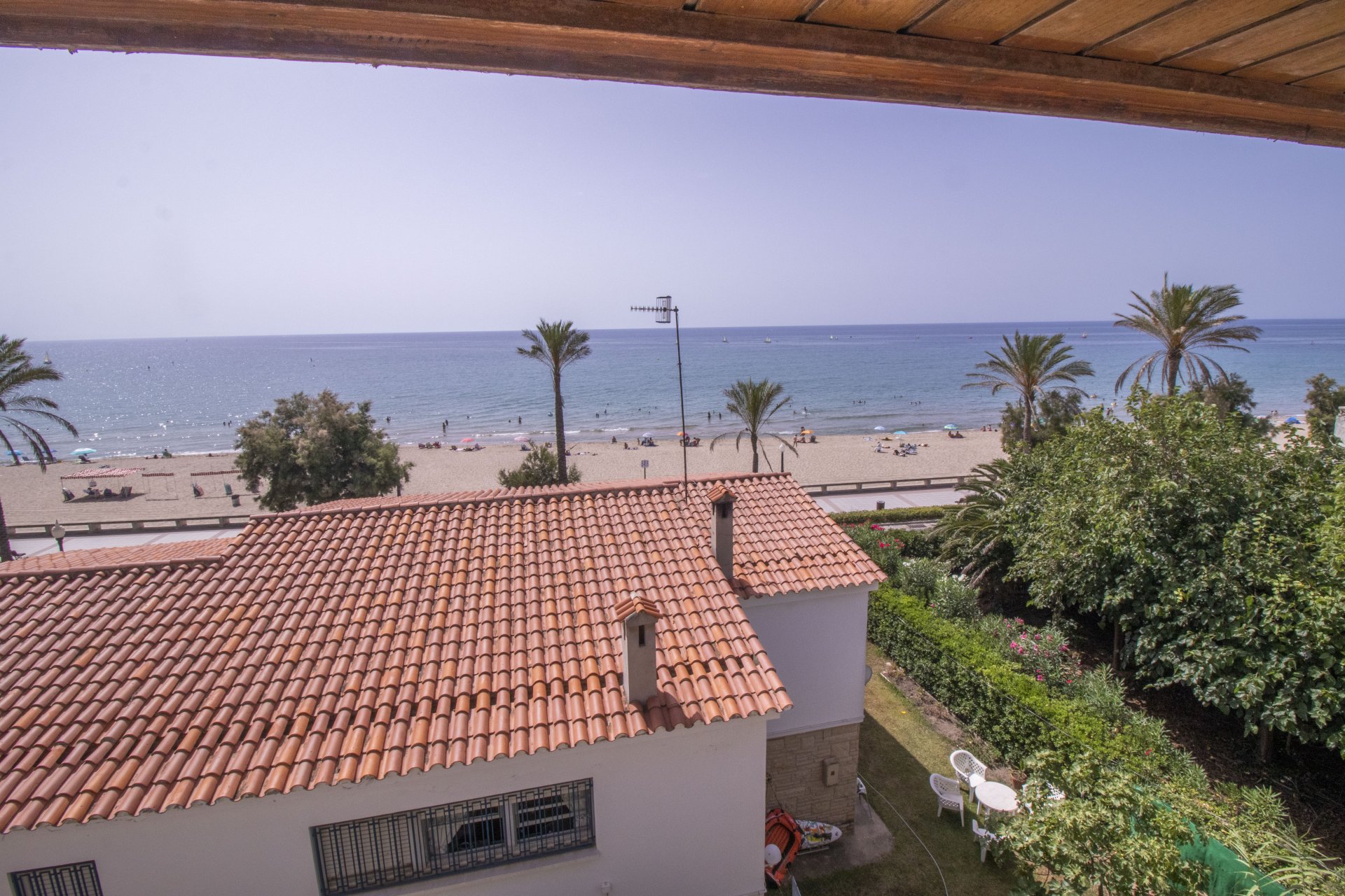 Hus i Coma-Ruga, Tarragona, Spanien 8 sovrum,  Nr. 141288