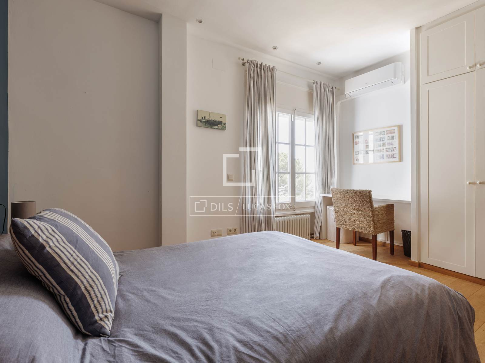 Villa i Cabrera de Mar, Barcelona, Spanien 6 sovrum, 600 kvm. Nr. 150341