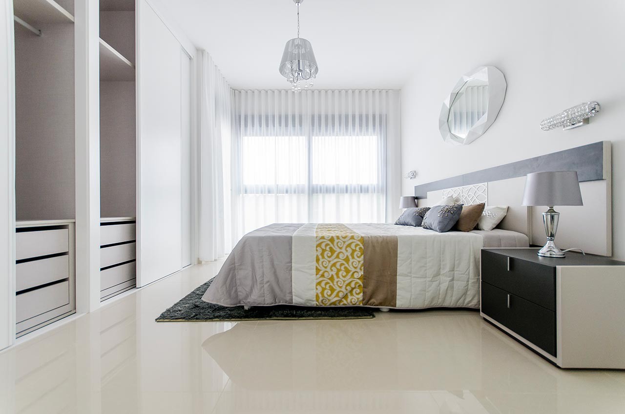 Villa in San Miguel de Salinas, Alicante, Spanien 3 Schlafzimmer, 145 m2 Nr. 76711
